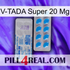 V-TADA Super 20Mg new15